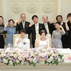 アニヴェルセル 豊洲の写真19枚目