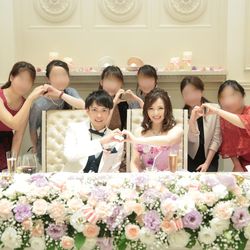 アニヴェルセル 豊洲の写真7枚目