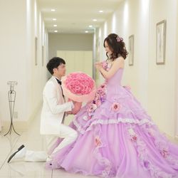 アニヴェルセル 豊洲の写真9枚目