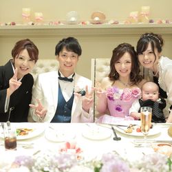 アニヴェルセル 豊洲の写真35枚目