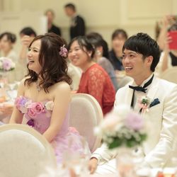 アニヴェルセル 豊洲の写真1枚目