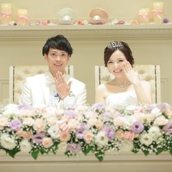 アニヴェルセル 豊洲の写真16枚目