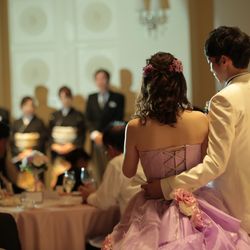 アニヴェルセル 豊洲の写真14枚目