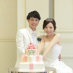 アニヴェルセル 豊洲の写真2枚目