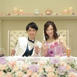 アニヴェルセル 豊洲の写真21枚目