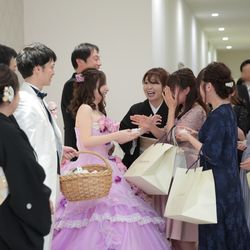 アニヴェルセル 豊洲の写真17枚目