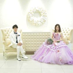 アニヴェルセル 豊洲の写真6枚目