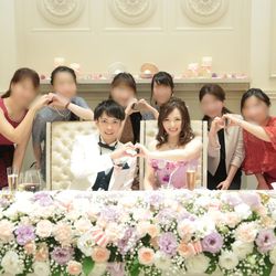 アニヴェルセル 豊洲の写真17枚目