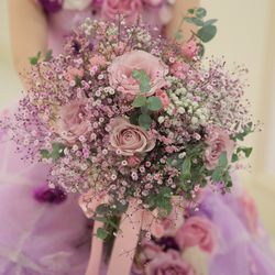 アニヴェルセル 豊洲の写真4枚目