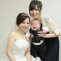 アニヴェルセル 豊洲の写真20枚目