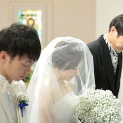 アニヴェルセル 豊洲の写真12枚目