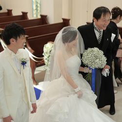 アニヴェルセル 豊洲の写真24枚目