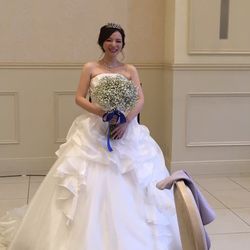 アニヴェルセル 豊洲の写真10枚目