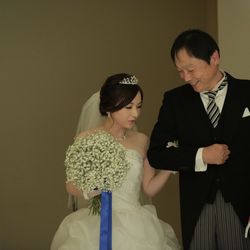 アニヴェルセル 豊洲の写真13枚目