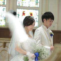 アニヴェルセル 豊洲の写真34枚目