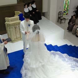 アニヴェルセル 豊洲の写真23枚目