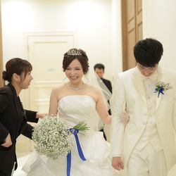 アニヴェルセル 豊洲の写真34枚目