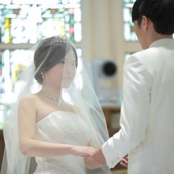 アニヴェルセル 豊洲の写真15枚目