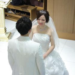 アニヴェルセル 豊洲の写真11枚目