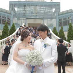 アニヴェルセル 豊洲の写真26枚目