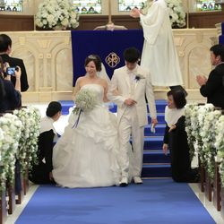 アニヴェルセル 豊洲の写真17枚目