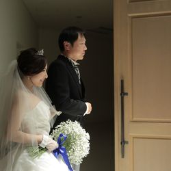 アニヴェルセル 豊洲の写真8枚目