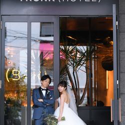 TRUNK HOTELの写真6枚目