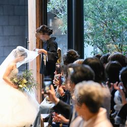 TRUNK HOTELの写真5枚目