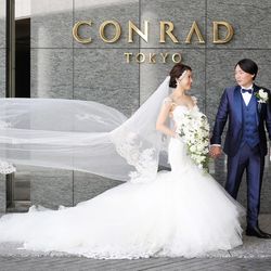 コンラッド東京の写真13枚目