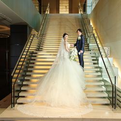 コンラッド東京の写真14枚目