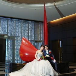 コンラッド東京の写真35枚目