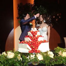 コンラッド東京の写真36枚目