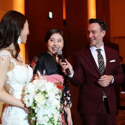 コンラッド東京の写真8枚目