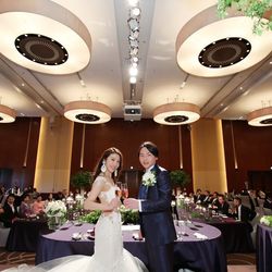 コンラッド東京の写真9枚目