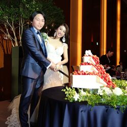 コンラッド東京の写真25枚目