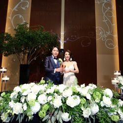 コンラッド東京の写真17枚目