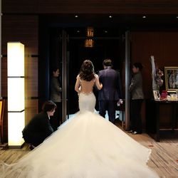 コンラッド東京の写真22枚目