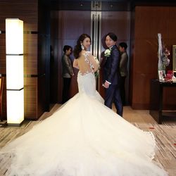 コンラッド東京の写真25枚目