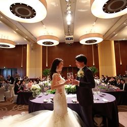 コンラッド東京の写真7枚目