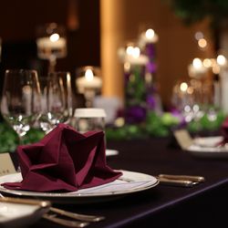 コンラッド東京の写真9枚目