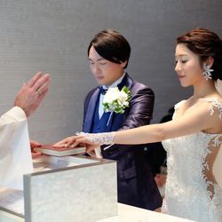 コンラッド東京の写真11枚目