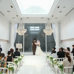 ザ・ピーク プレミアムテラスの写真13枚目