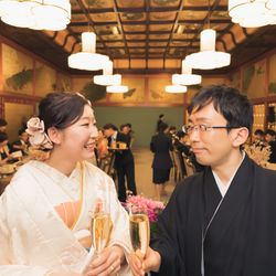 ホテル雅叙園東京の写真7枚目