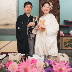 ホテル雅叙園東京の写真25枚目