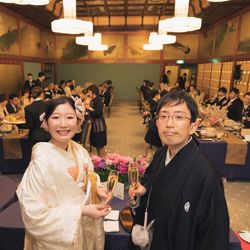 ホテル雅叙園東京の写真26枚目