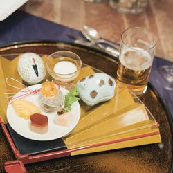 ホテル雅叙園東京の写真7枚目