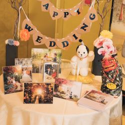 ホテル雅叙園東京の写真3枚目