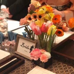 ホテル雅叙園東京の写真23枚目