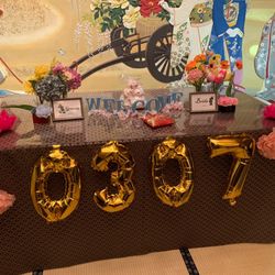 ホテル雅叙園東京の写真10枚目