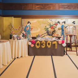 ホテル雅叙園東京の写真28枚目